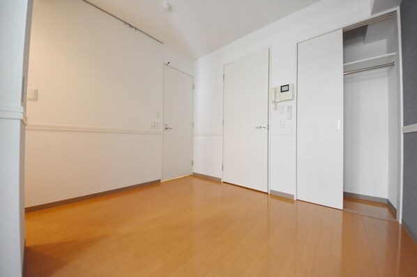 レジディア東日本橋の物件内観写真